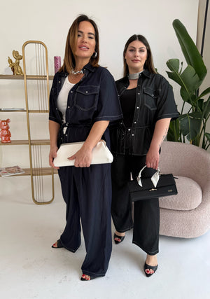 Cordset daily curvy