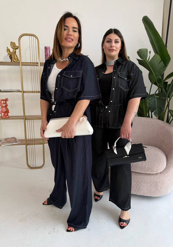 Cordset daily curvy
