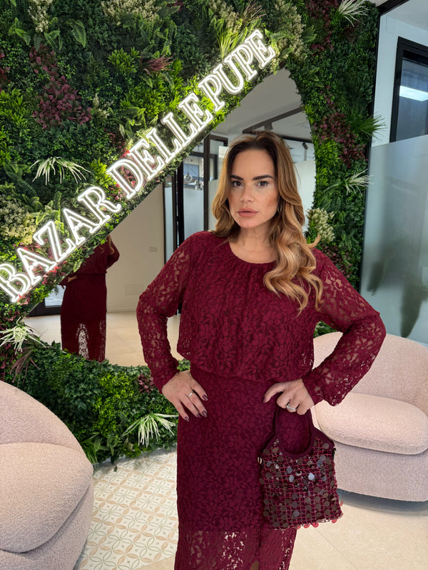 Abito Lola curvy