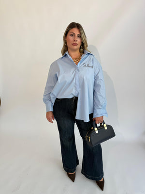 Camicia st. Barth