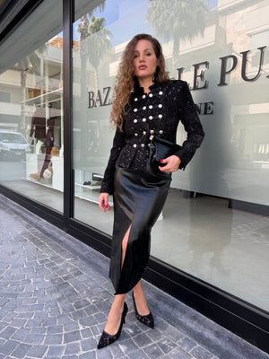 Giacca lady