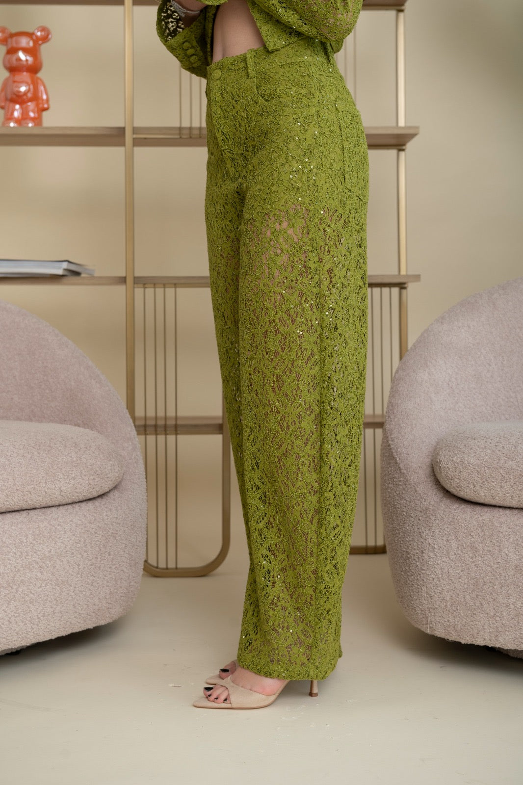 Tailleur chic by Lumina