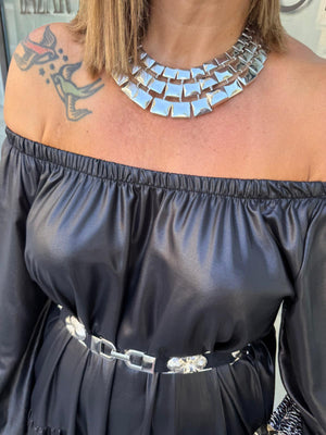 Collana girocollo