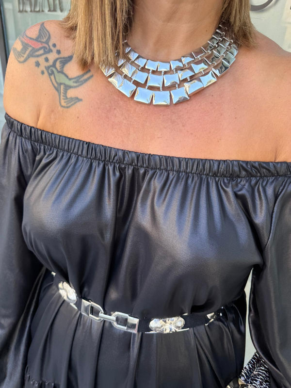 Collana girocollo