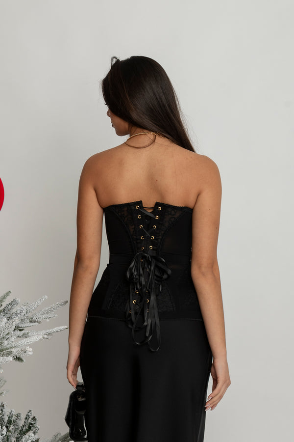 Corsetto Favola