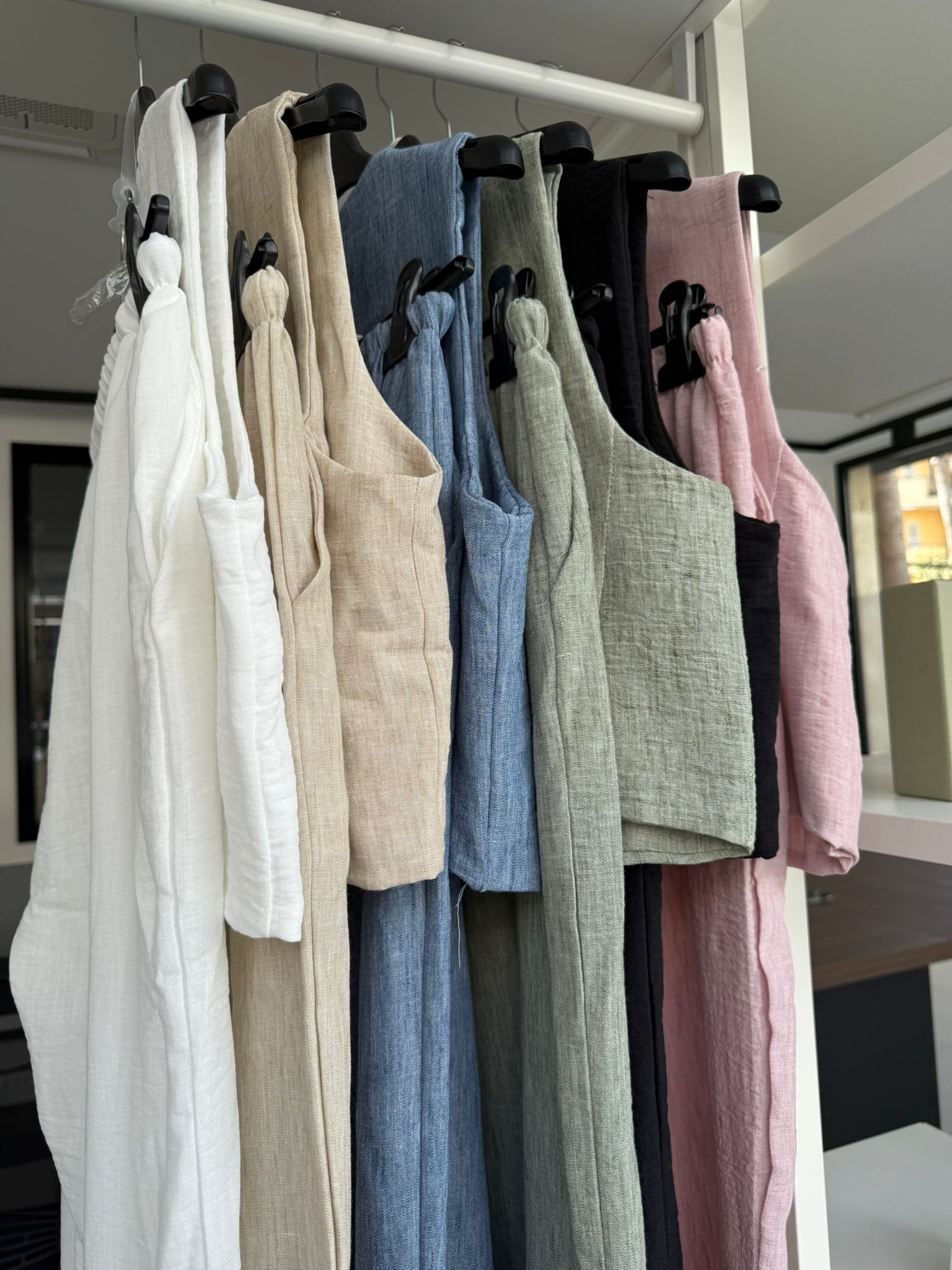 Cordset Lulú