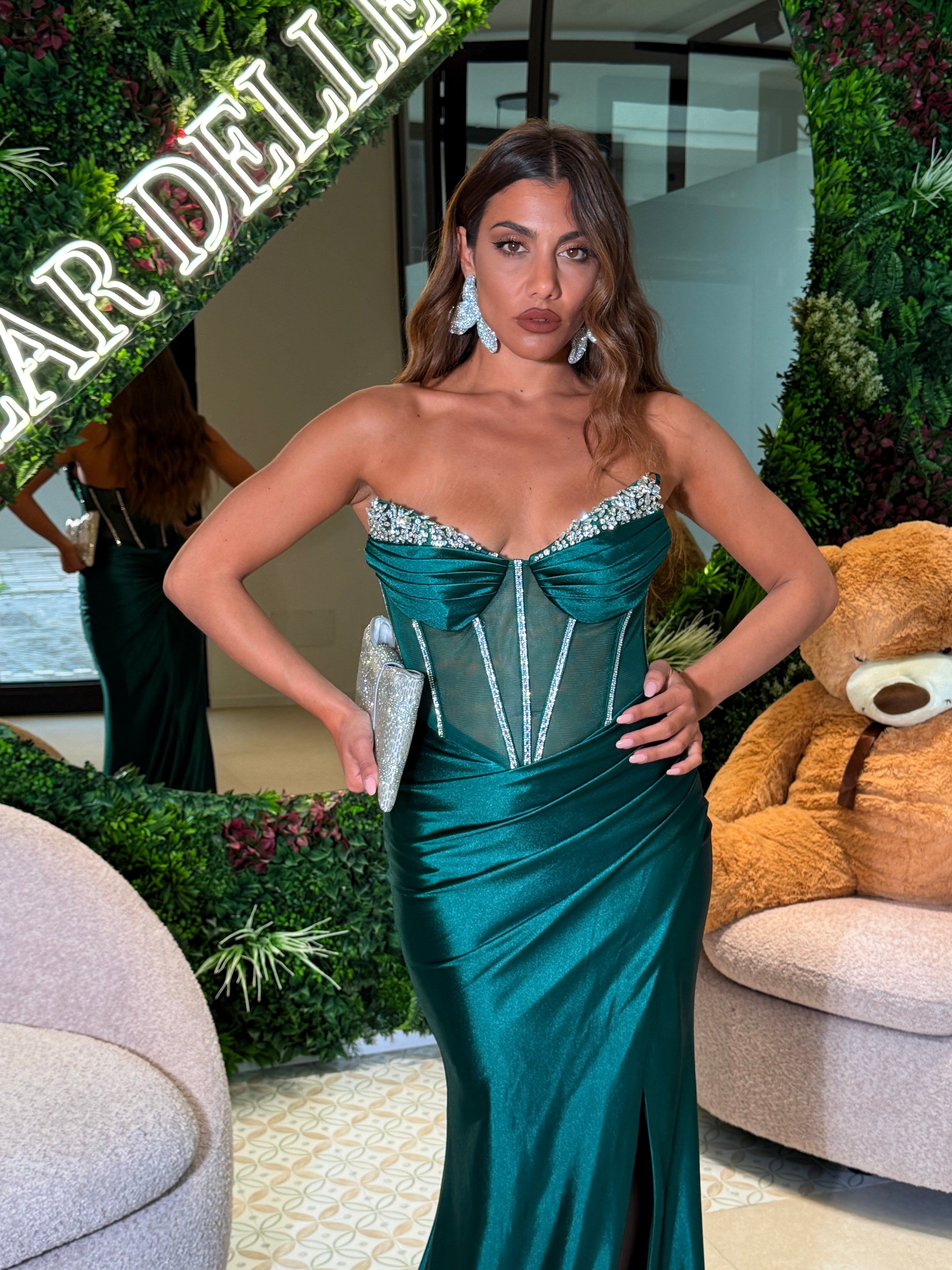 Abito Federica