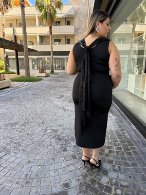 Abito party curvy