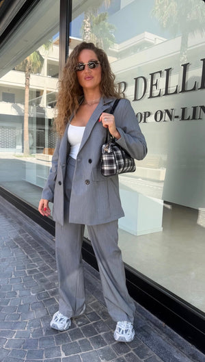 Tailleur basic