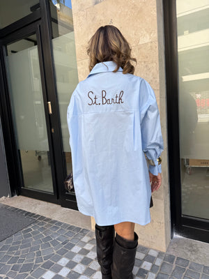 Camicia st. Barth