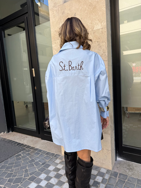Camicia st. Barth