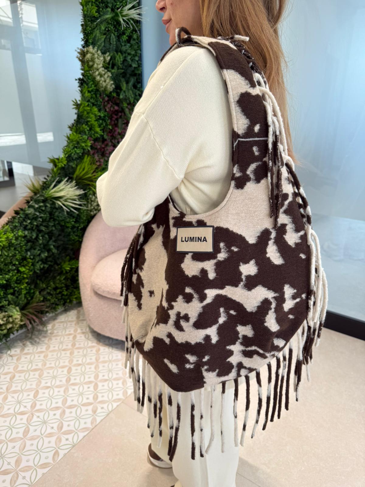 Bag macchie Lumina
