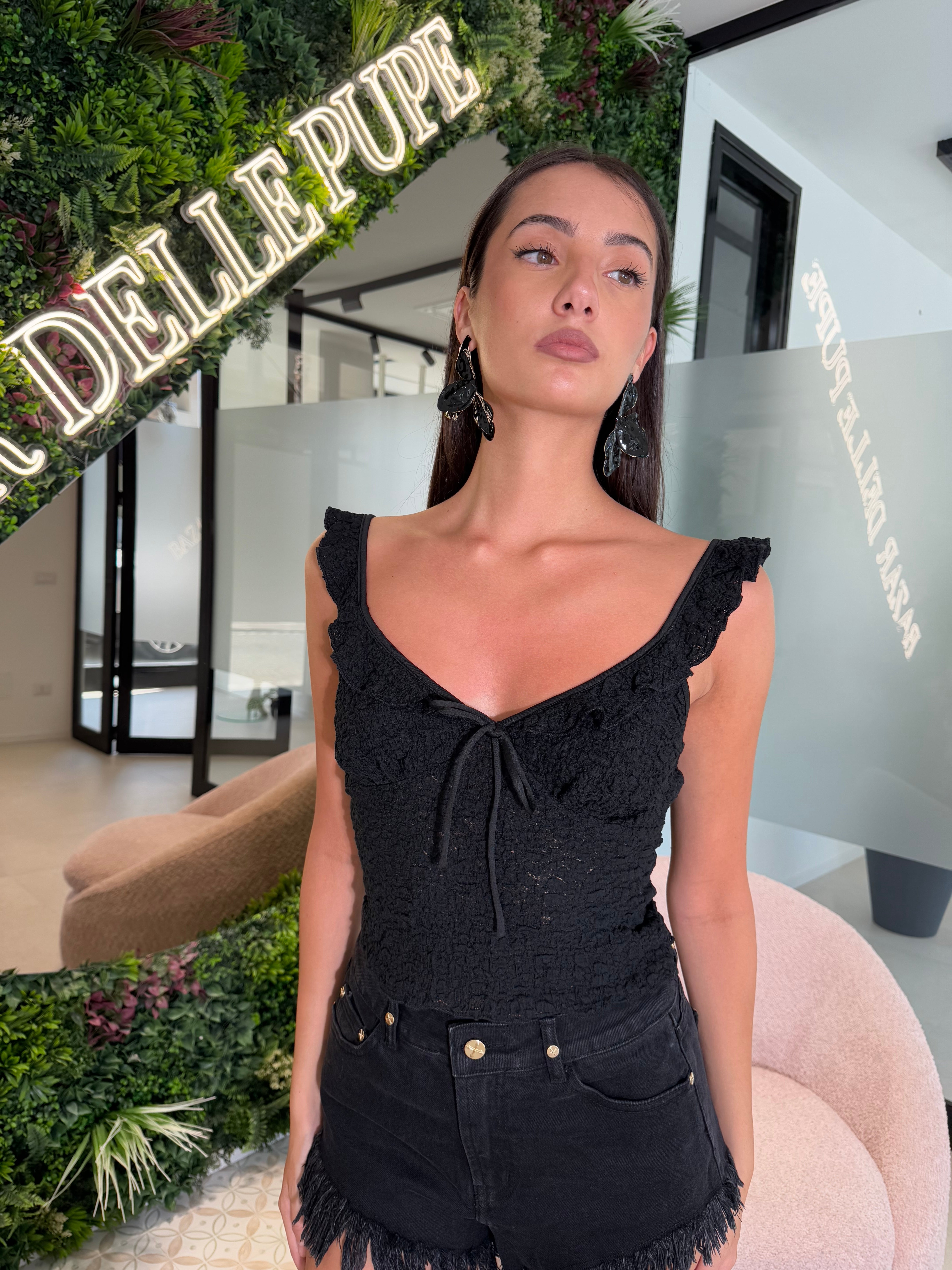 Top chic