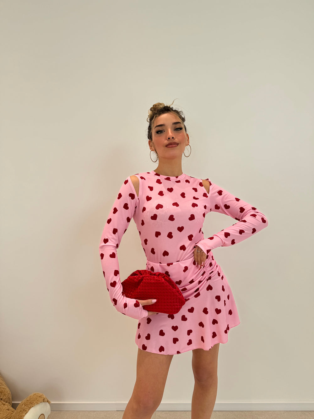 Body cuore Lumina