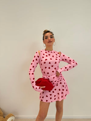 Body cuore Lumina