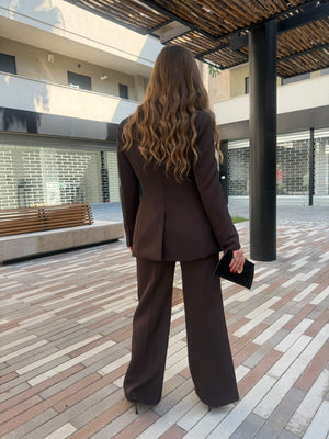 Tailleur elegance by Lumina