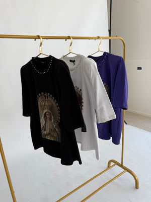 T-shirt Madonna
