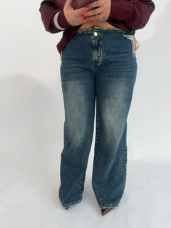 Jeans stella curvy