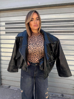 Body animalier