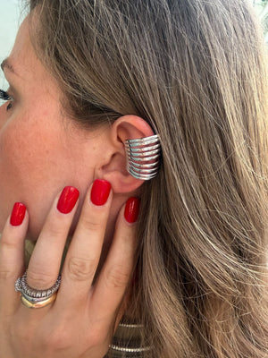 Ear Cuff