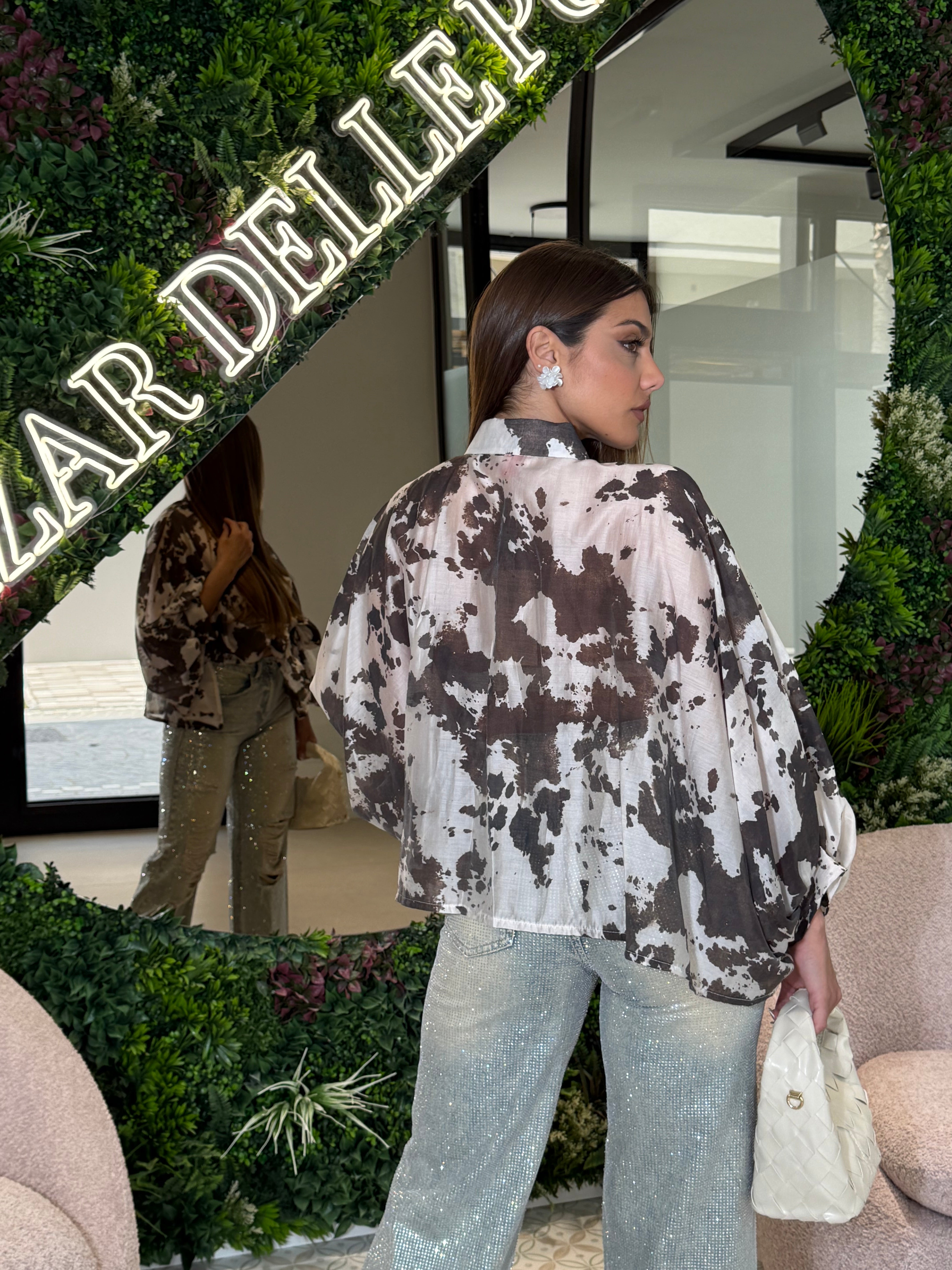 Camicia safari