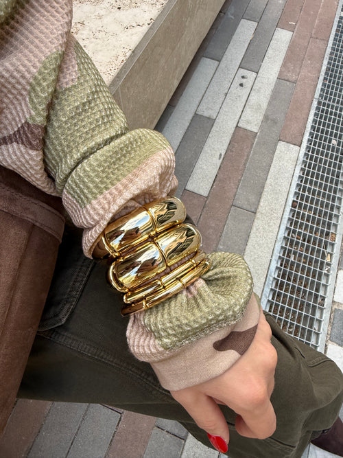 Set bracciali