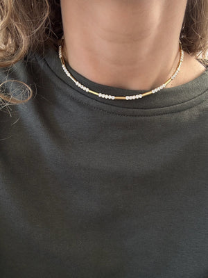 Callana filo strass