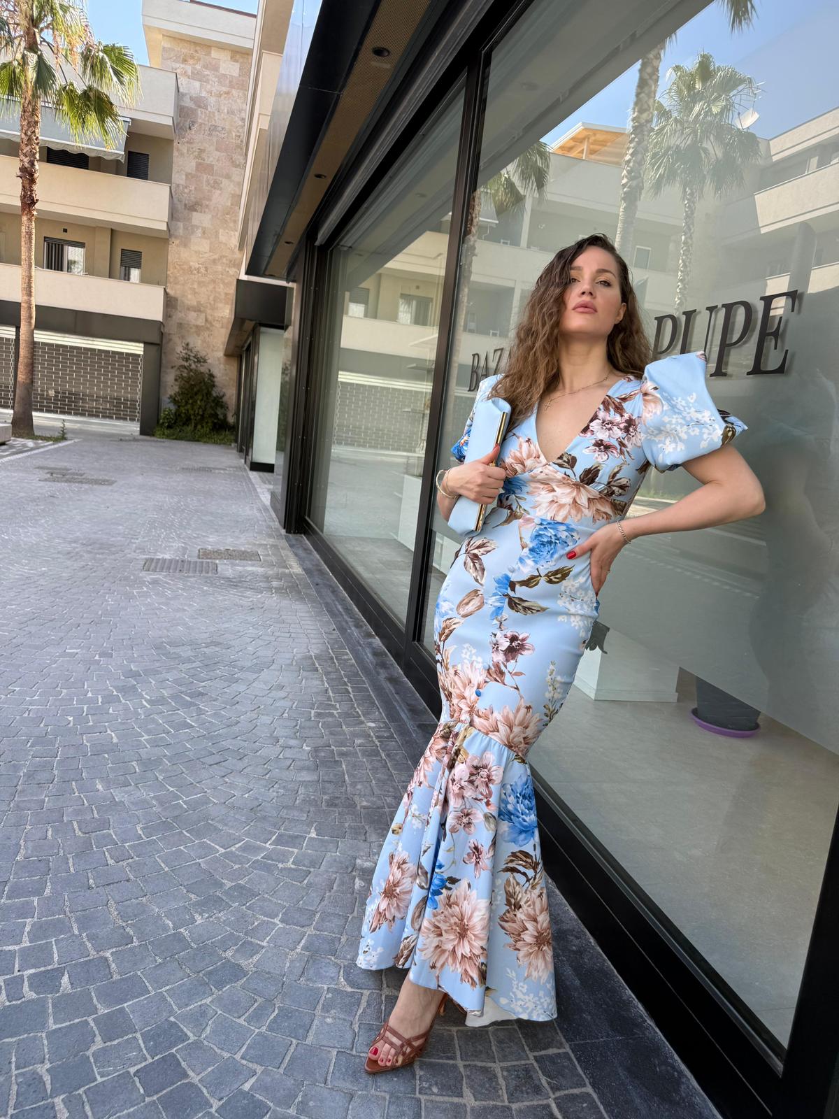 Abito Charlotte