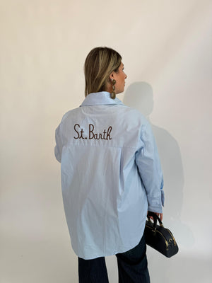 Camicia st. Barth