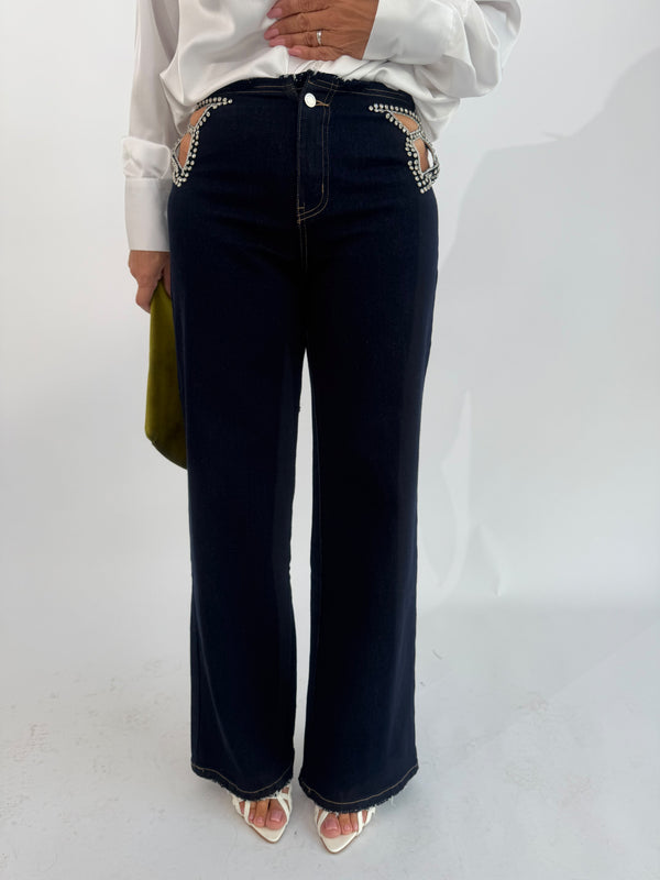 Jeans stella curvy