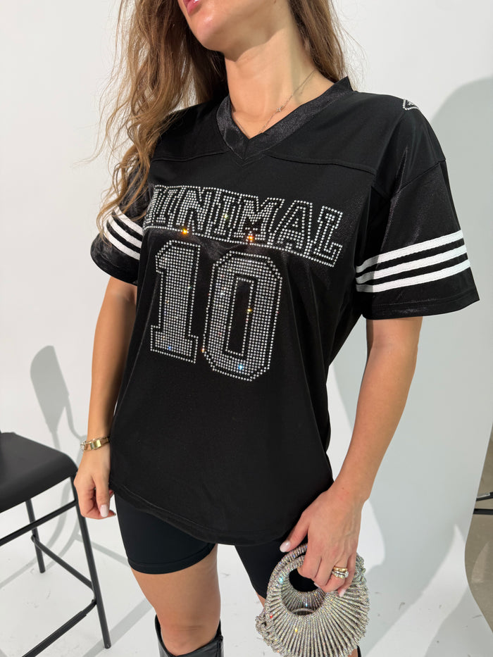 T-shirt basket by Minimal Couture
