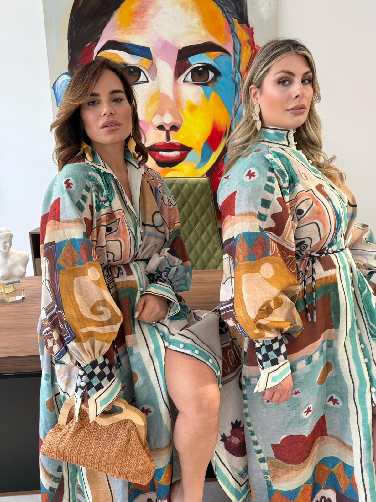 Abito etro