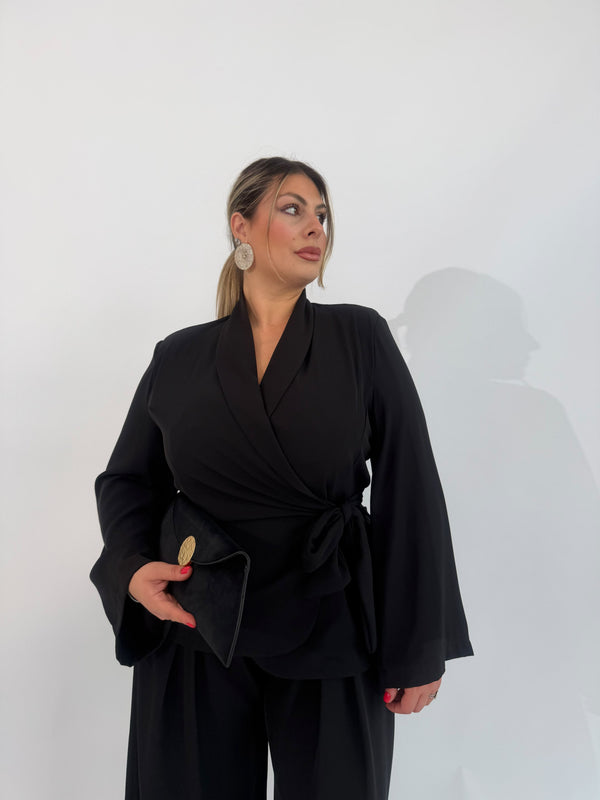 Tailleur Connie curvy