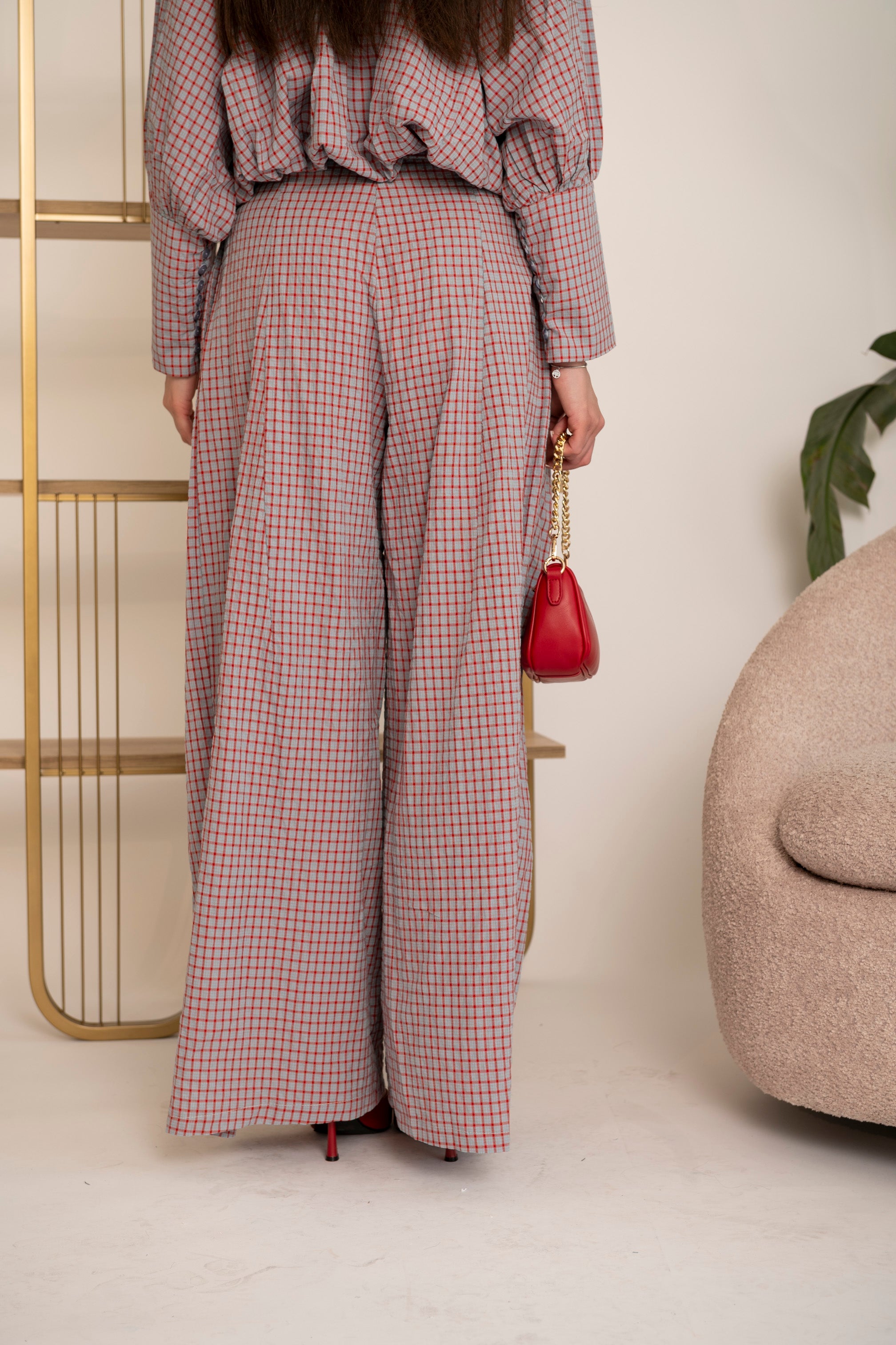 Cordset Eliza
