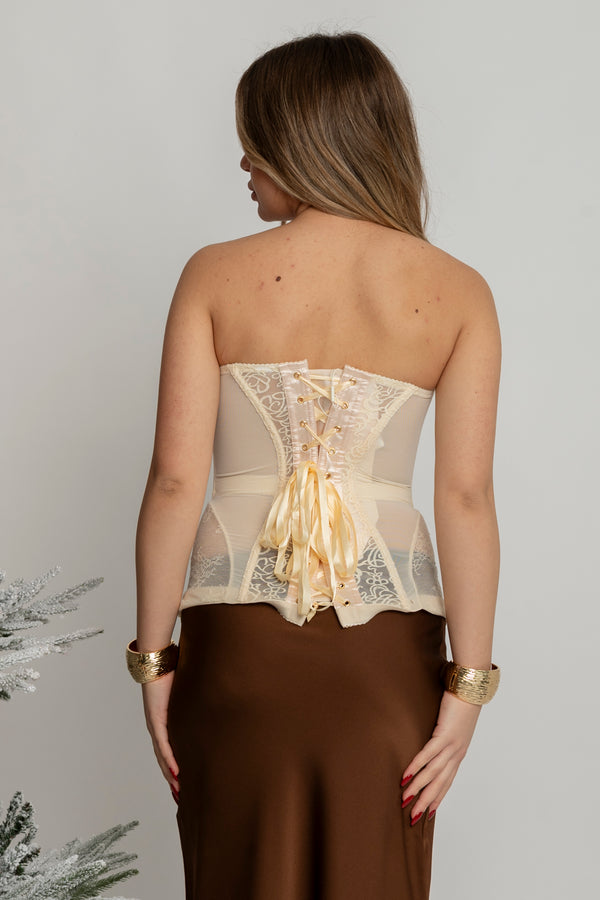 Corsetto Favola