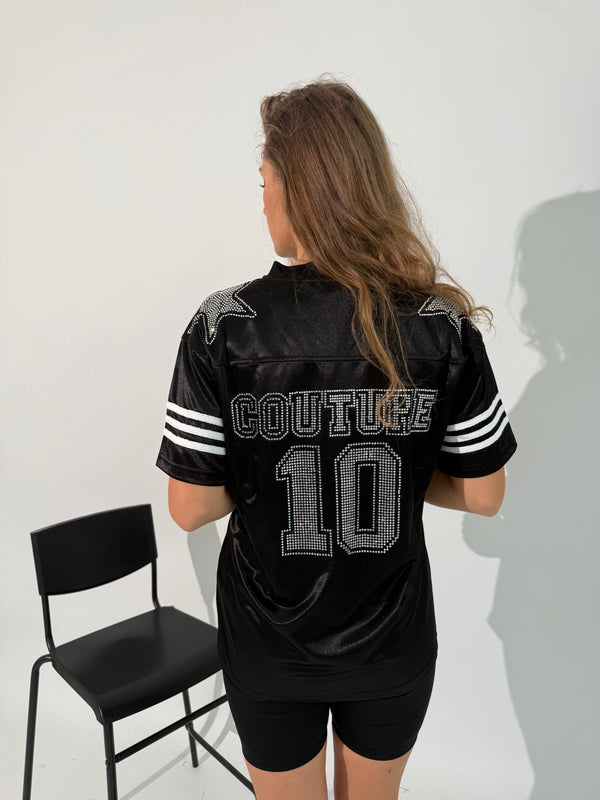 T-shirt basket by Minimal Couture