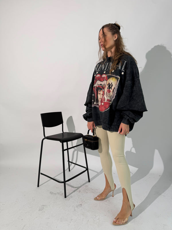Felpa by Minimal Couture