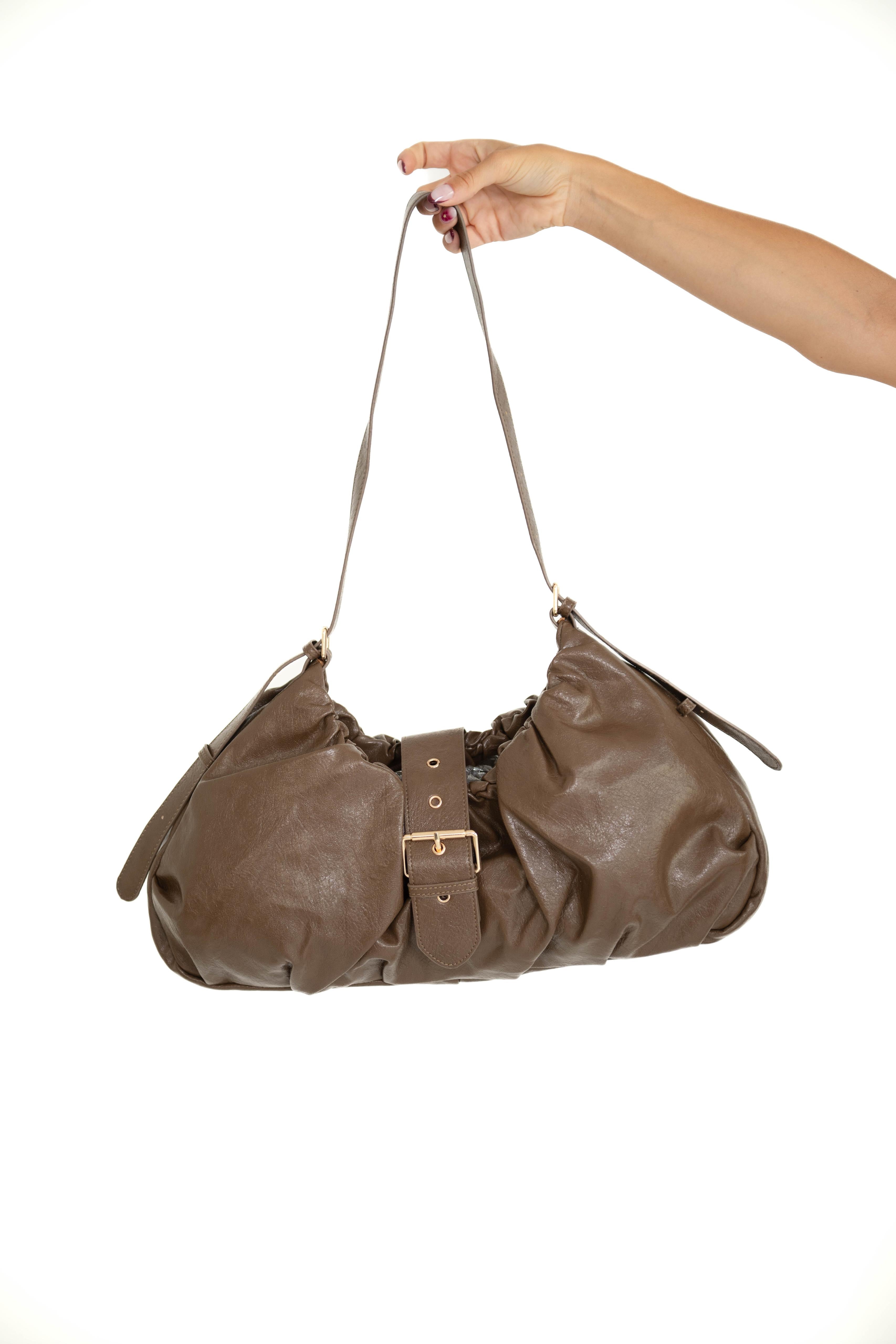 Borsa con cinta