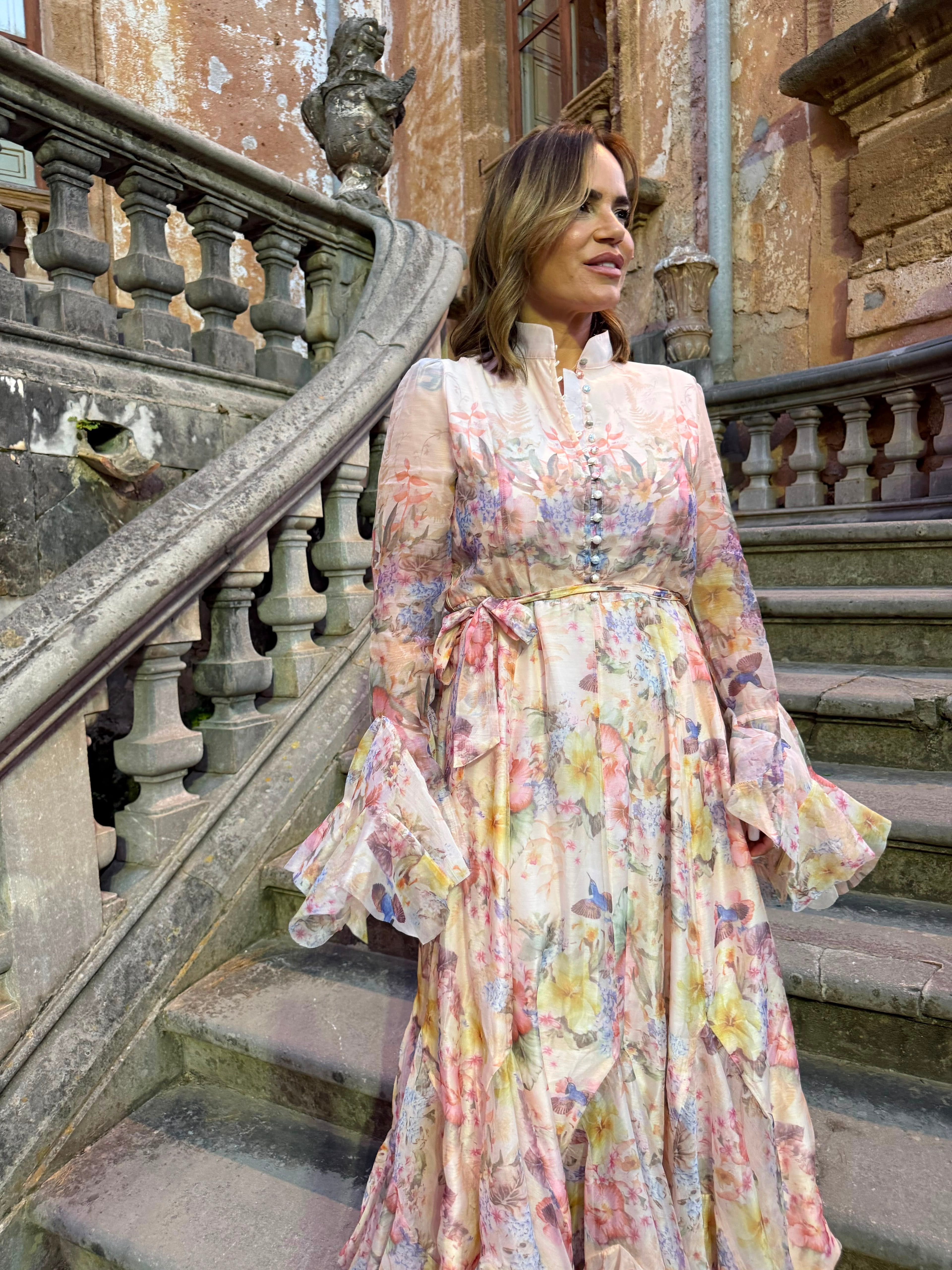 Abito zimmer Sicilia