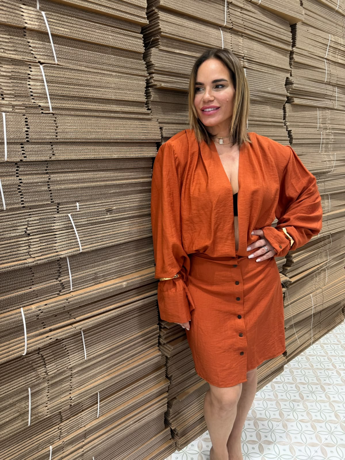 Abitino Ida curvy