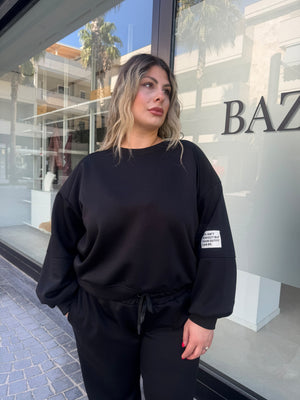 Cordset tuta perfect curvy