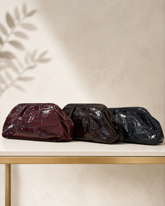 Clutch pitonata