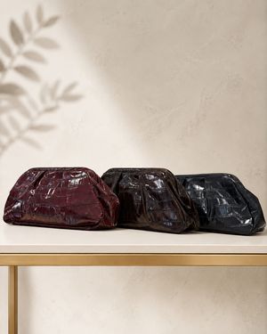 Clutch pitonata