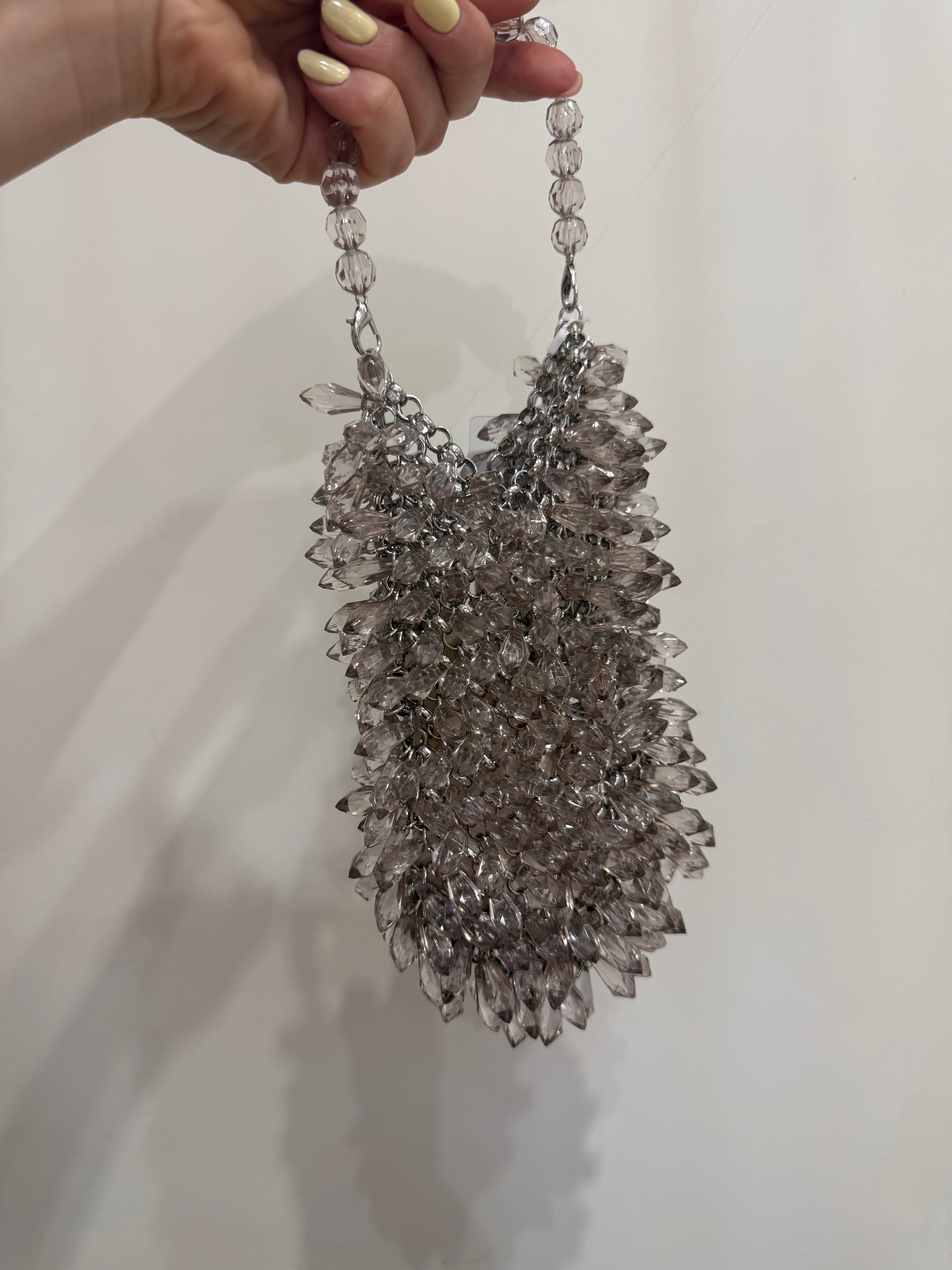 Borsa Cristal
