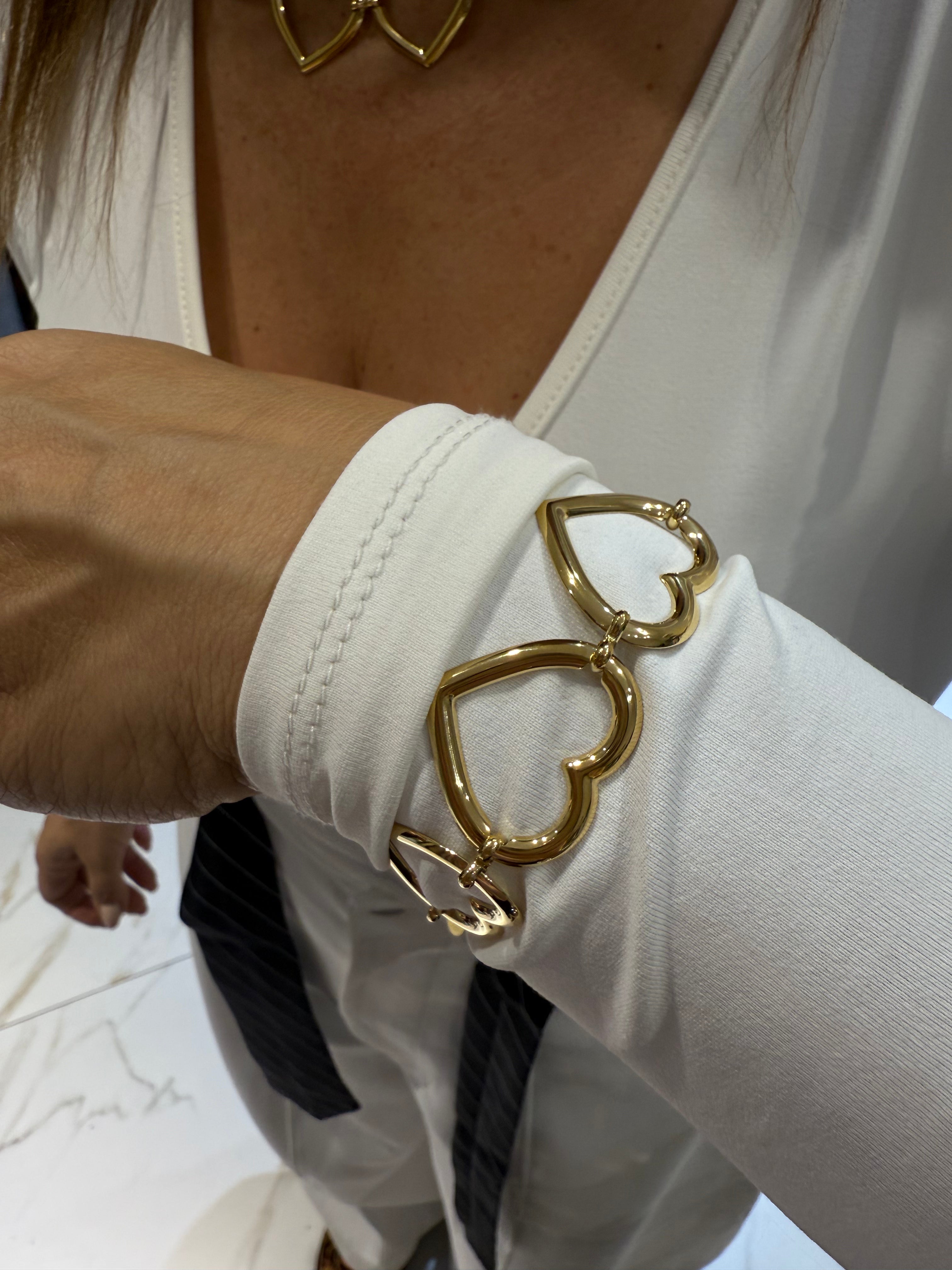 Bracciale AMOUR