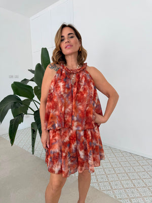Tutina sfumata curvy