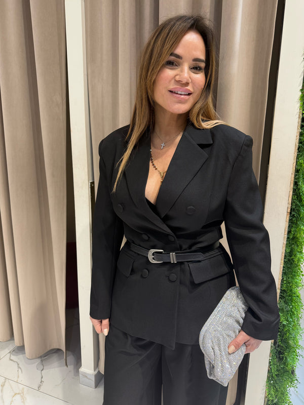 Tailleur Karol