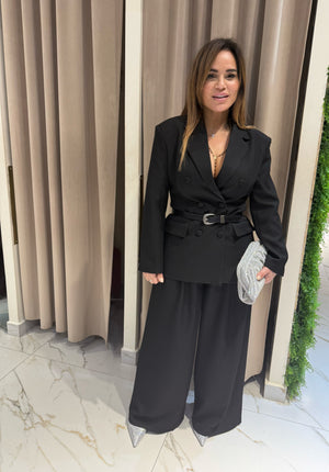 Tailleur Karol