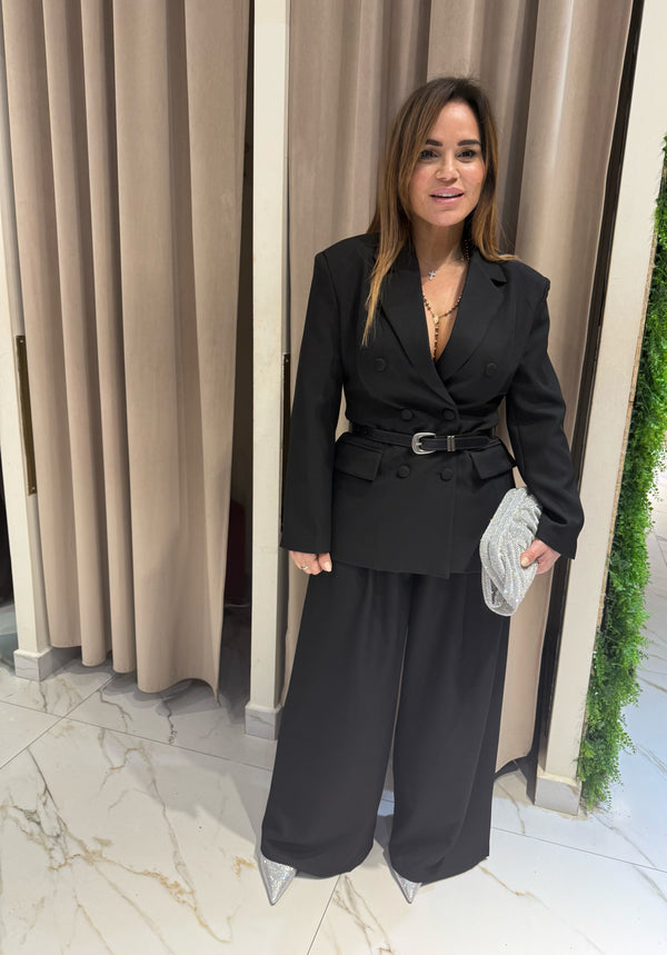Tailleur Karol