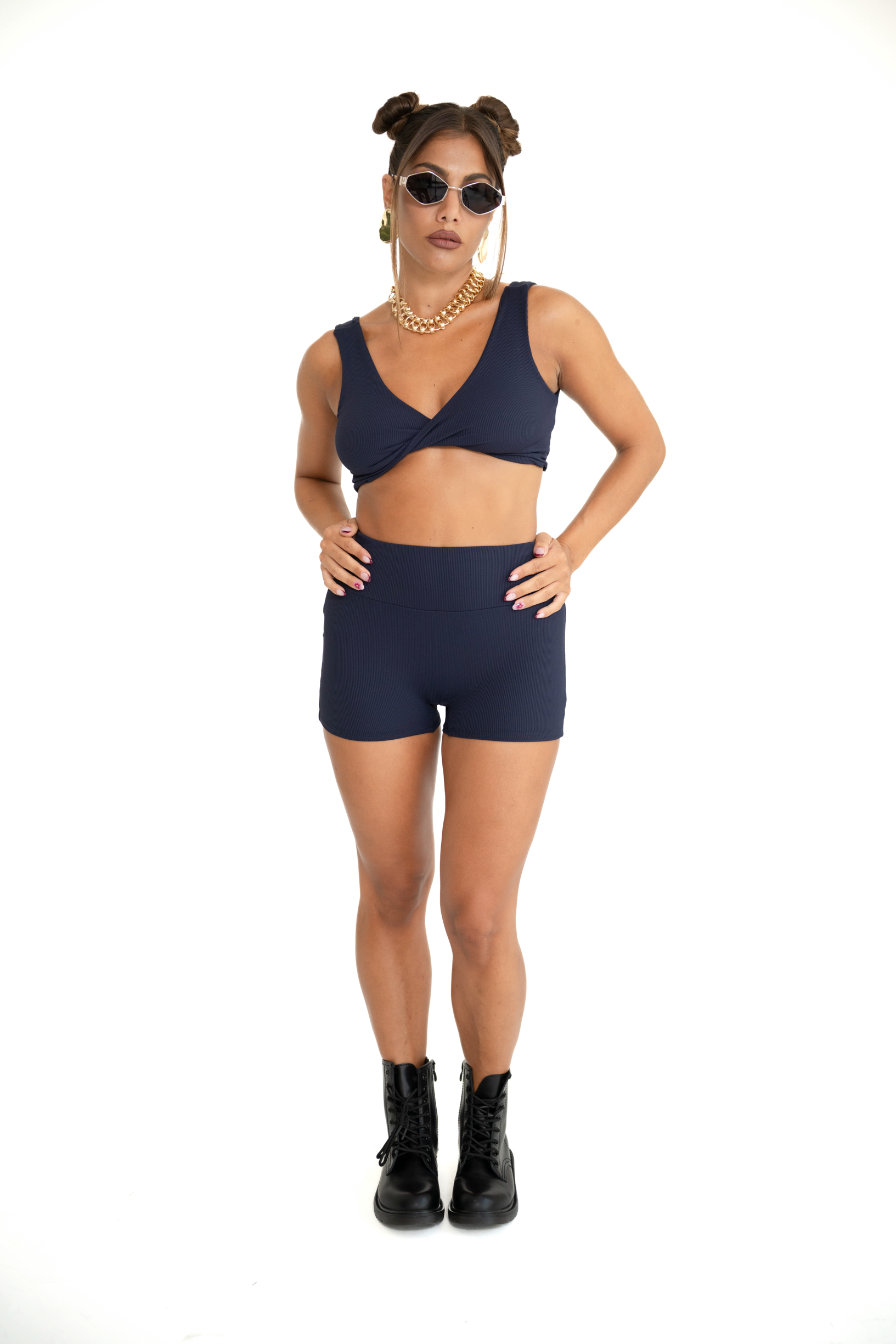 Cordset sport